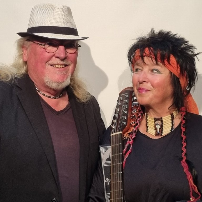 Bodden-Konzert: „SHEILA & Big Daddy“ 